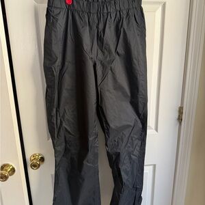 Columbia Rain Pants